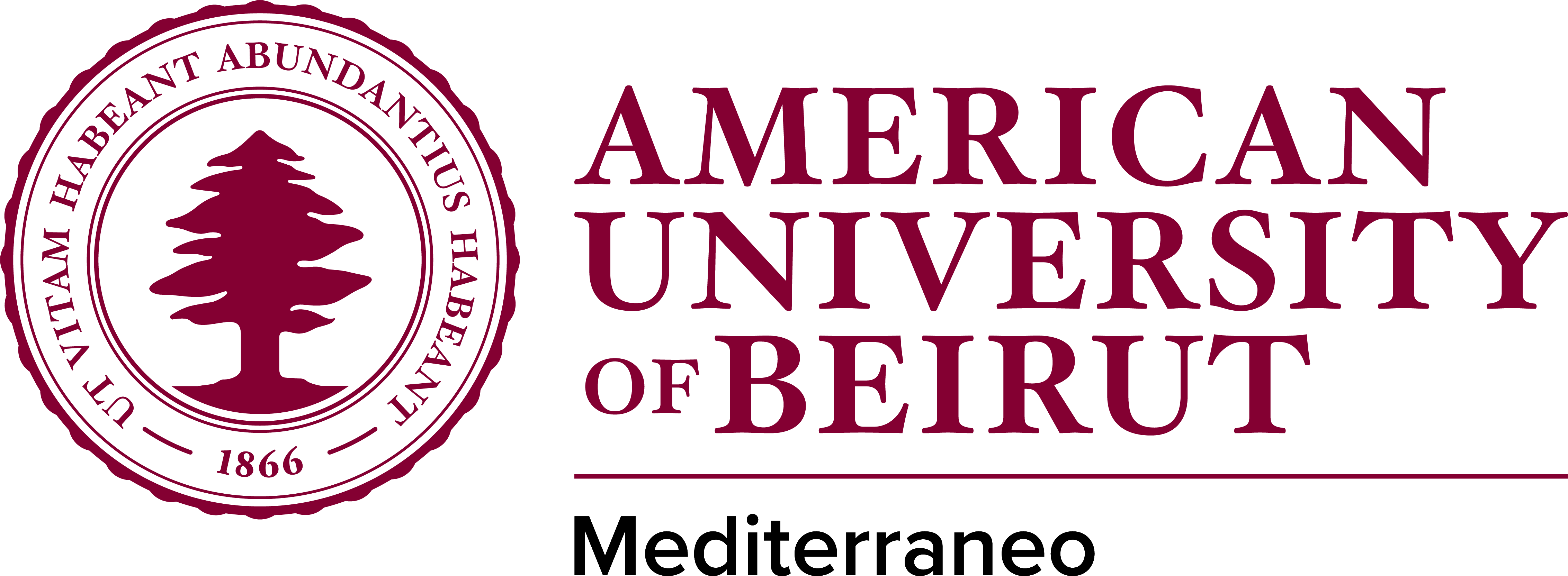 American University of Beirut - Mediterraneo